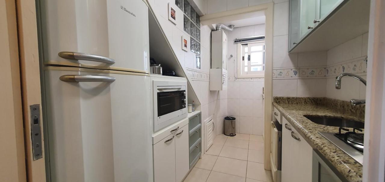 Apartament Cobertura Na Borges De Medeiros - Gramado Zewnętrze zdjęcie