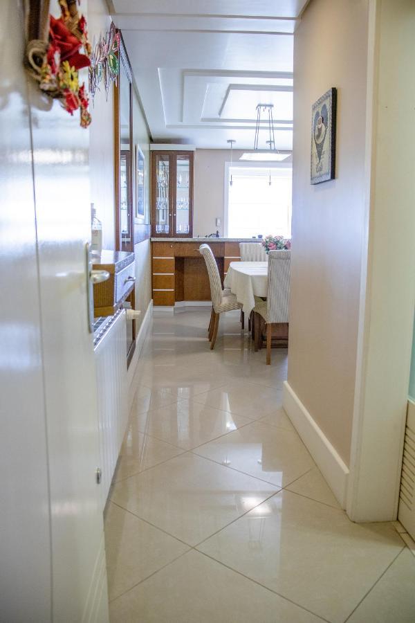 Apartament Cobertura Na Borges De Medeiros - Gramado Zewnętrze zdjęcie
