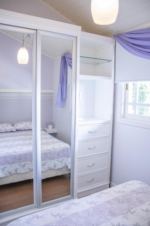 Apartament Cobertura Na Borges De Medeiros - Gramado Zewnętrze zdjęcie